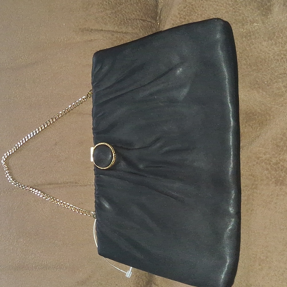 1950's-1960s (Mod / Mid- Mid-Century)Vintage Purse - Picture 7 of 13